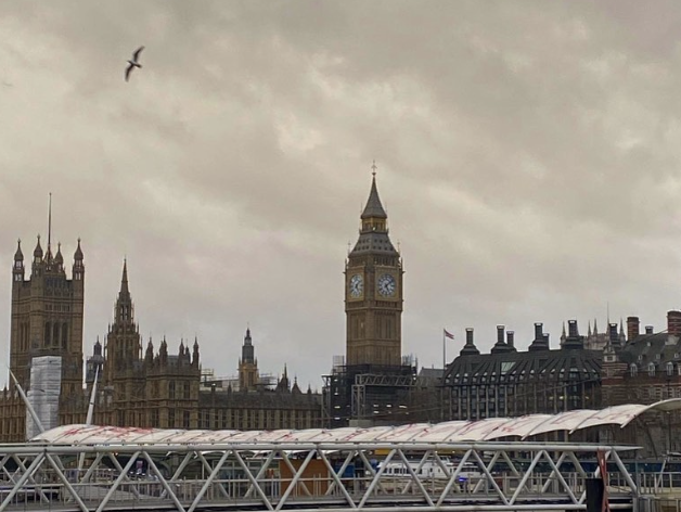 London: Capturing the Essence of a Timeless City - Travel photography
