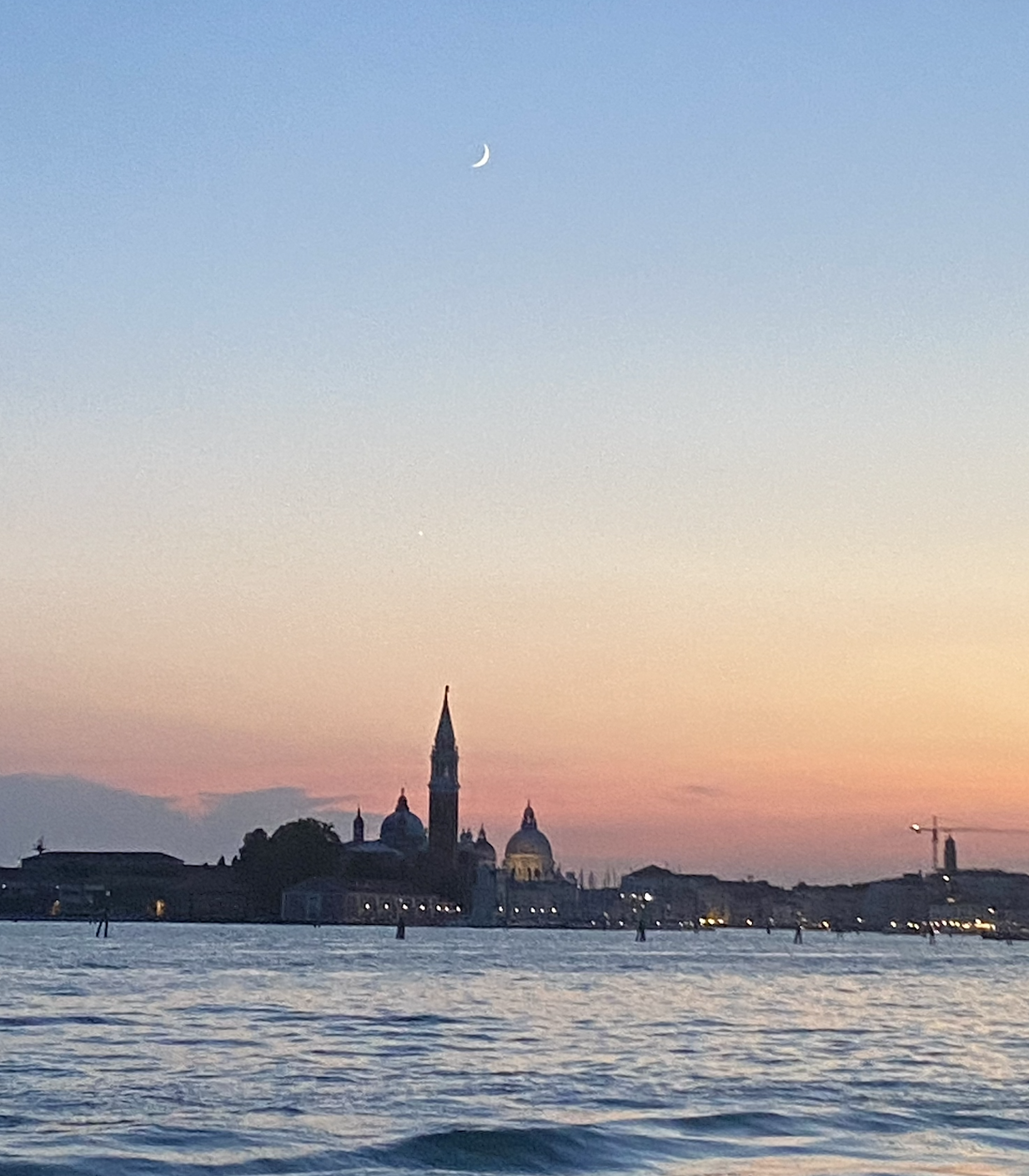 Venice: Stories of the Floating City and Its People - Travel photography